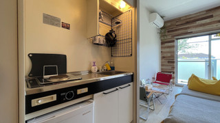 Hammock Twin, Non Smoking