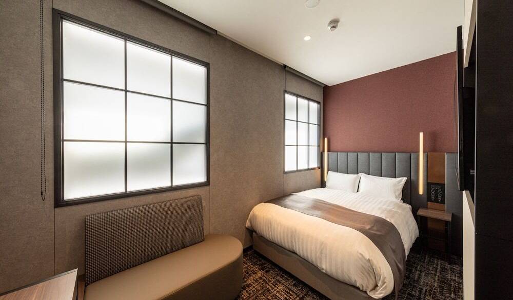 スーペリア ダブルルーム / 1