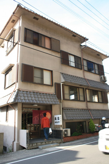 和室に家族風呂で安心◎新鮮な海鮮料理が自慢の旅館3417597