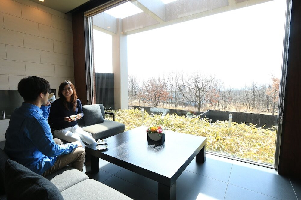 施設からの眺望