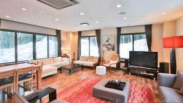 リビングルーム / 17