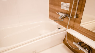 クラシック ツインルーム ベッド (複数台) 禁煙 専用バスルーム