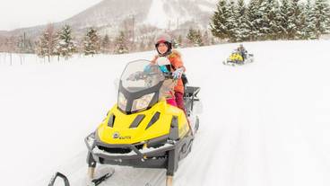 スノーモービル / 36