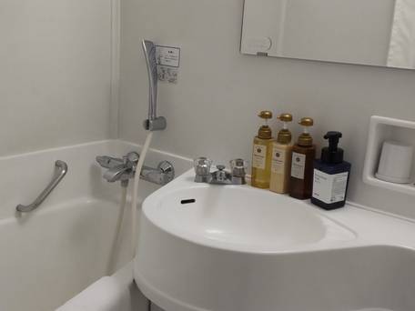 品川プリンスホテル イーストタワー / 4