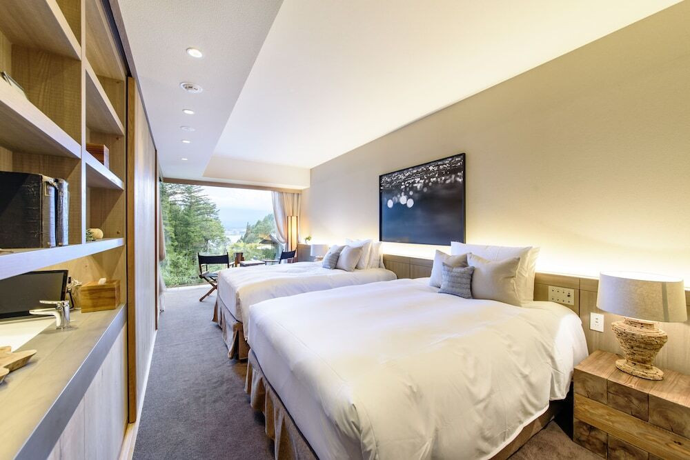 常盤木プレミアムスイート