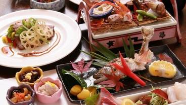 食事・飲み物 / 1