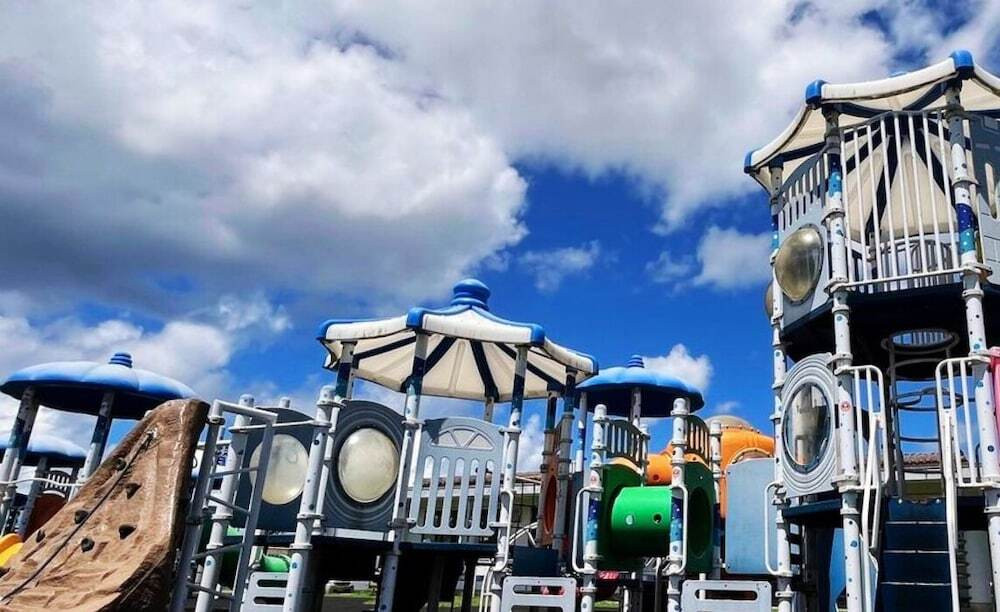 施設からの眺望