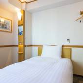 東横イン甲府駅南口1（山梨県 ビジネスホテル） / 5