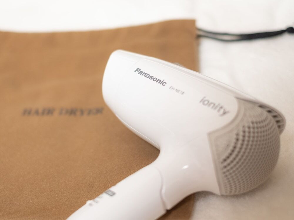 バスルームの設備