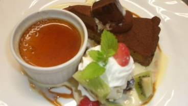 食事・飲み物 / 24