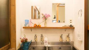 バスルーム / 14