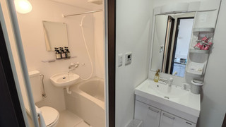 ファミリー 4 人部屋