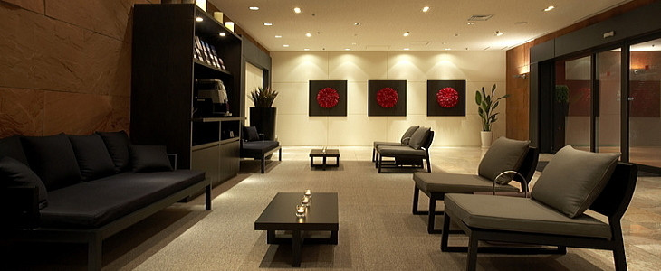 アクセス抜群!三宮観光の拠点に3845373