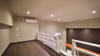 エグゼクティブ ファミリールーム 禁煙 