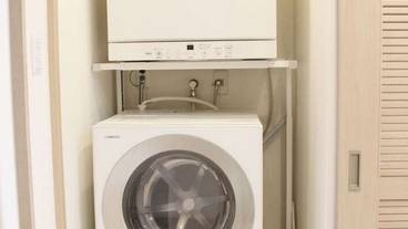 ランドリー / 40