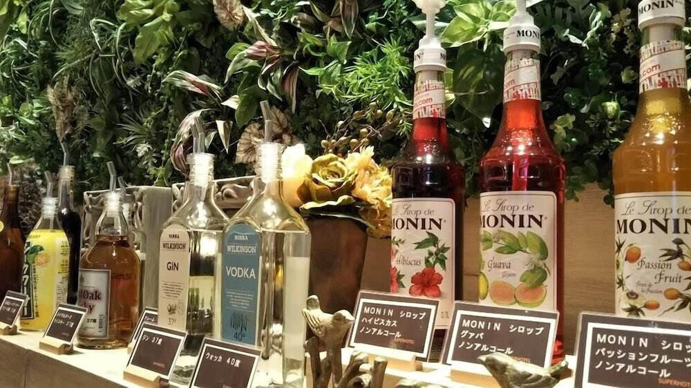 コーヒー サービス