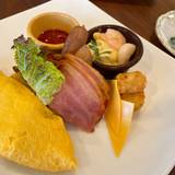 カフェ・バー デイゴ（カフェバーデイゴ）