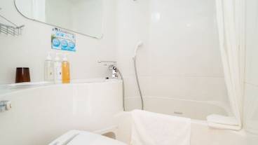 バスルーム / 11