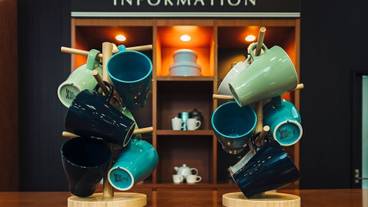 内部エントランス / 4