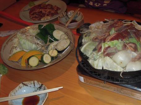 プチホテル ブランネージュ / 3