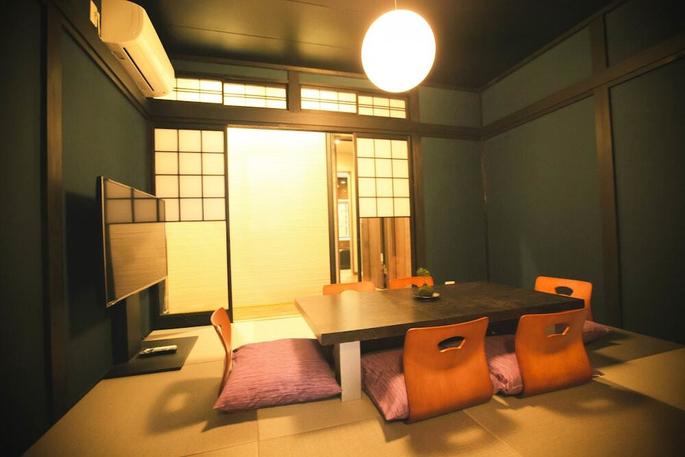 リビングルーム