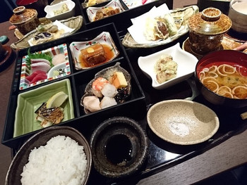 5.【丸ビル5F】醍醐味1313315
