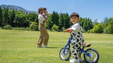 子供用の遊び場 - 屋外 / 17