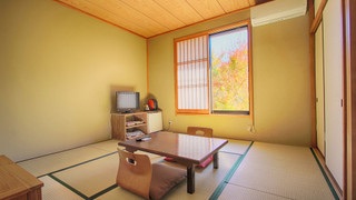 エコノミー トリプルルーム (207)