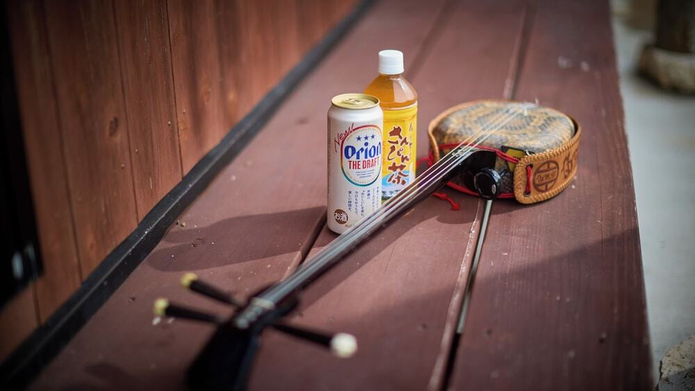 バーベキュー / ピクニック エリア