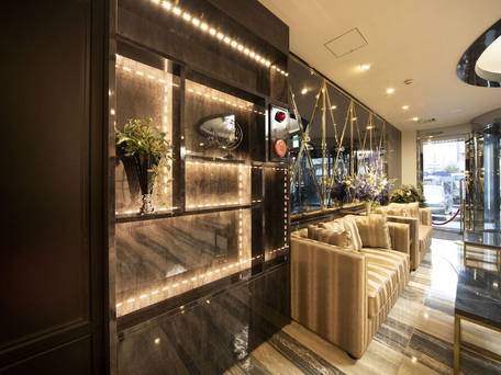 グランデュールホテル / 3