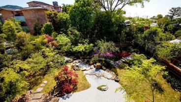 部屋からの景観 / 28