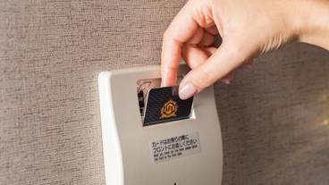 客室の設備とサービス / 25