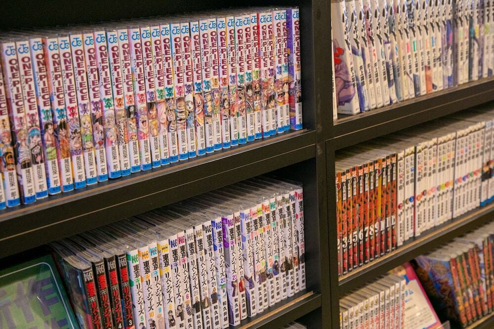 客室の設備とサービス