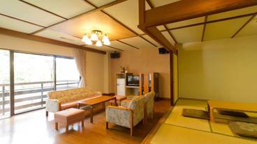 ホテルラフォーレ修善寺 山紫水明(ホテルラフォーレシュゼンジ サンシスイメイ) / 3