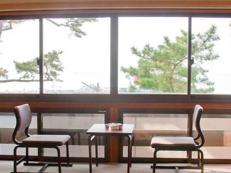 活伊勢海老料理の宿 日章館 / 4