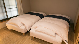 一棟貸し (部屋面積:50平米)