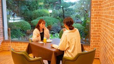 レストラン / 24