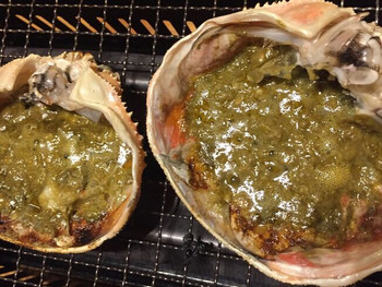 グランピングBBQにしゃぶしゃぶ、冬にはカニも！選べるお部屋食が嬉しい4244771