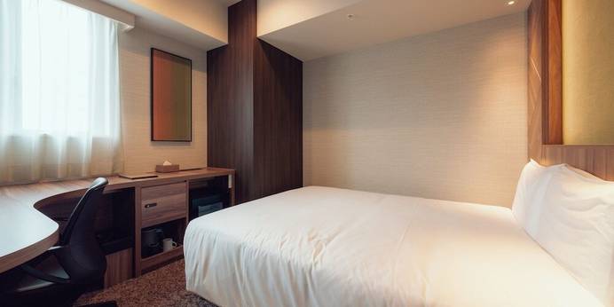 変なホテル仙台 国分町（宮城県 ビジネスホテル） / 1