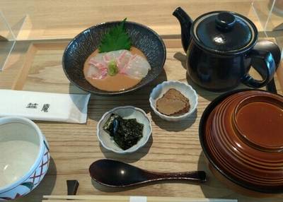 笠庵 賛否両論 ヴィソン店