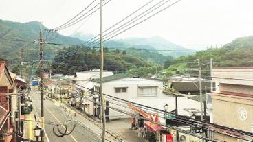 施設からの眺望 / 5