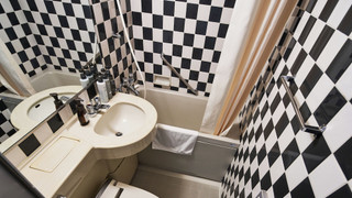 コンフォート ツインルーム