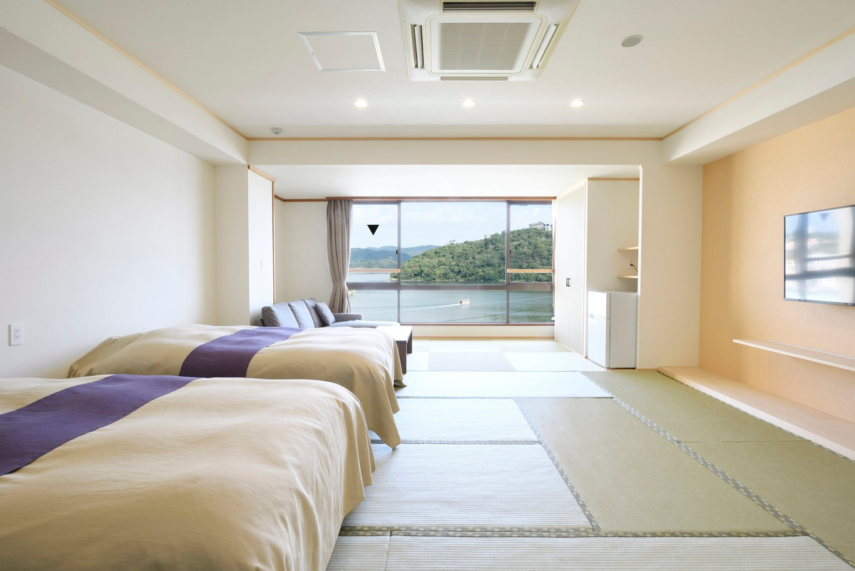 部屋