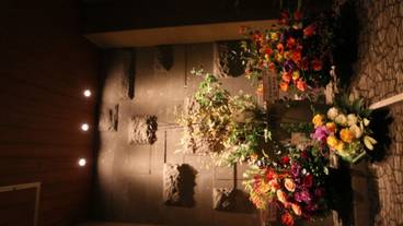 施設の入り口 / 26