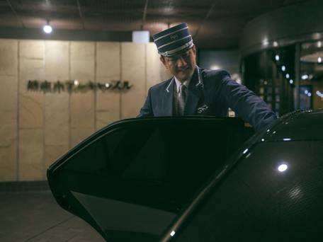 熊本ホテルキャッスル / 5