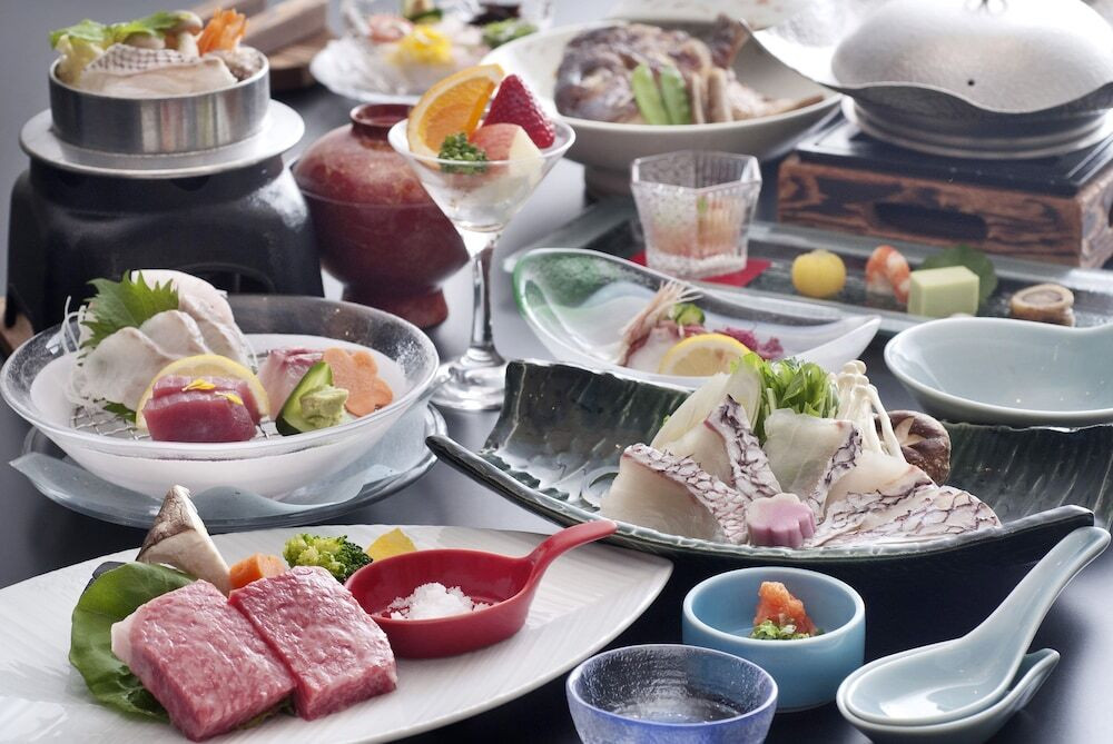 5.和モダンなお部屋にホッとする♡「花ゆづき」4263684