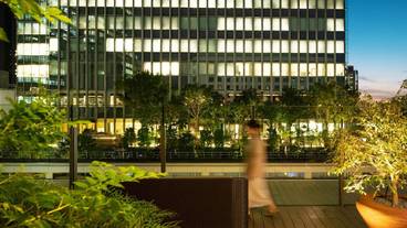 テラス / パティオ / 34