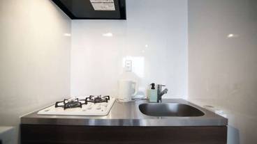 専用簡易キッチン / 36