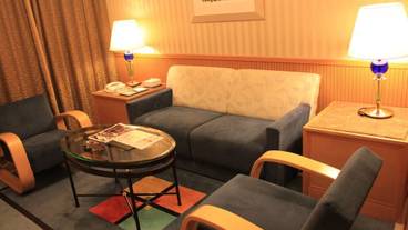 リビング エリア / 11