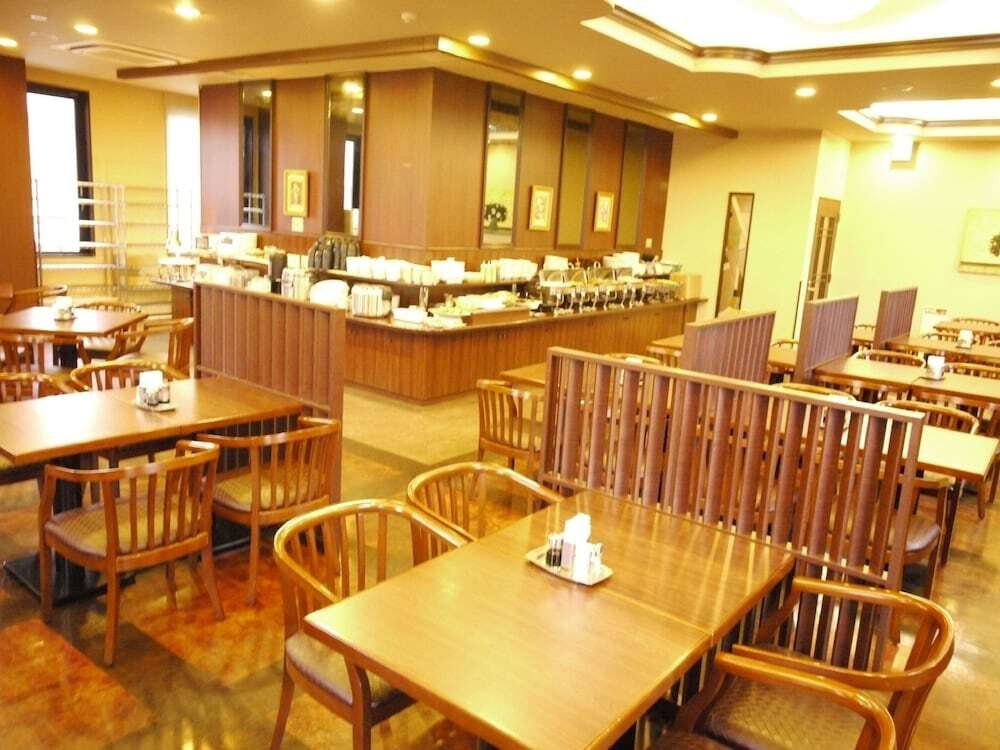 レストラン